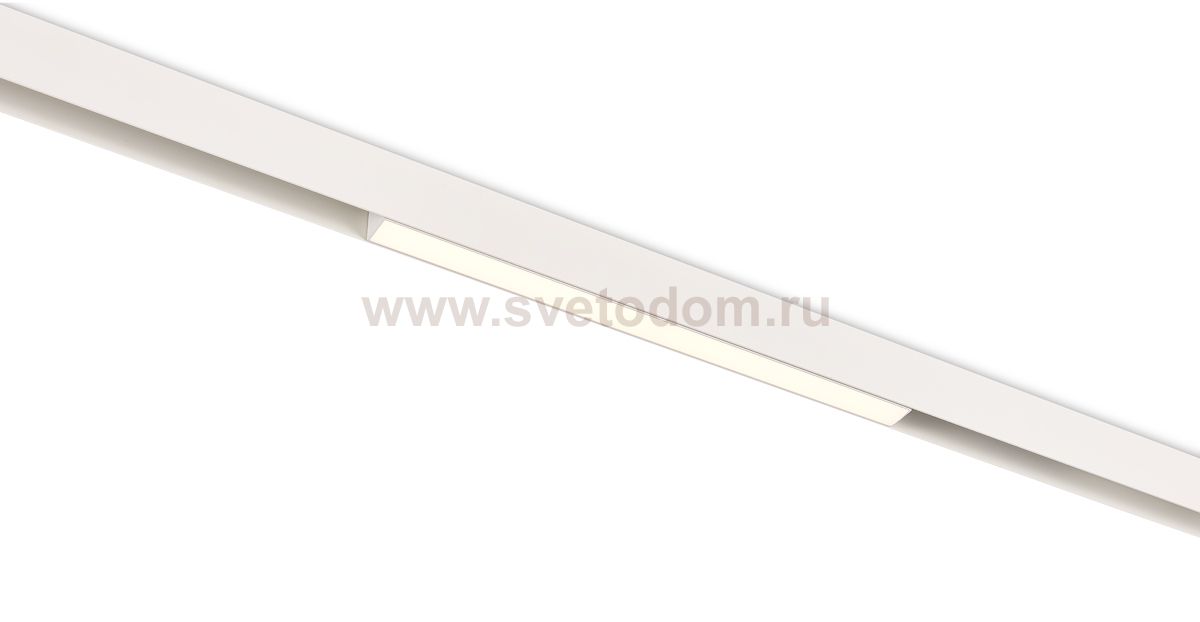 Donolux DL20293WW16W