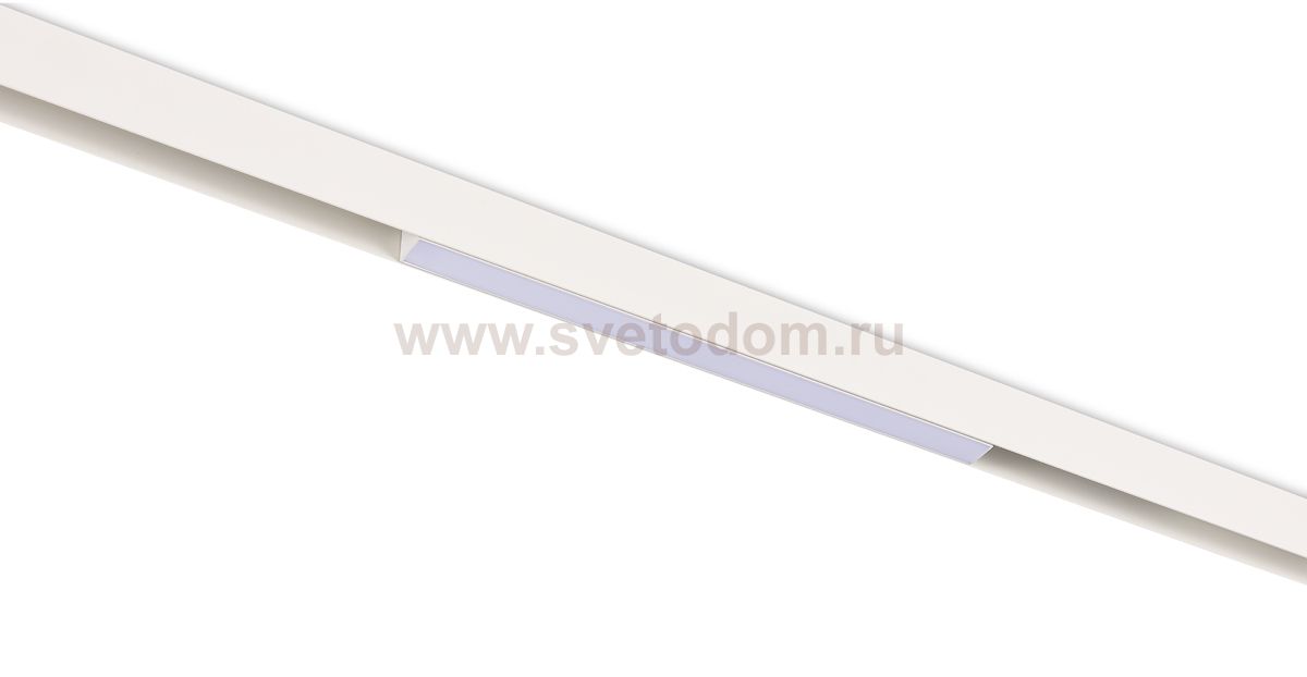 Donolux DL20293WW16W