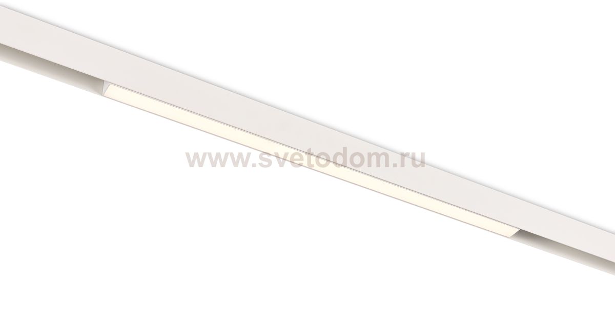 Donolux DL20293WW25W