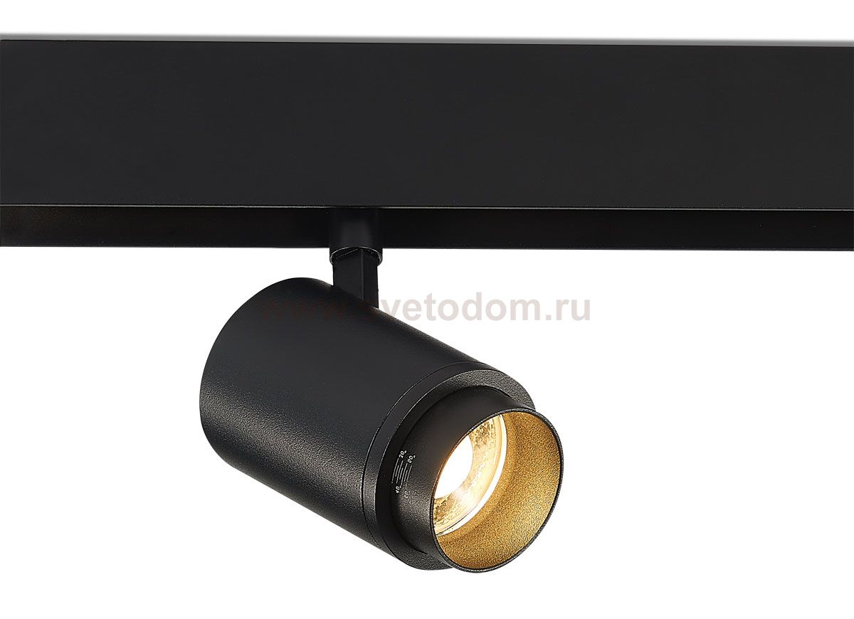 Donolux DL20300WW15BZ