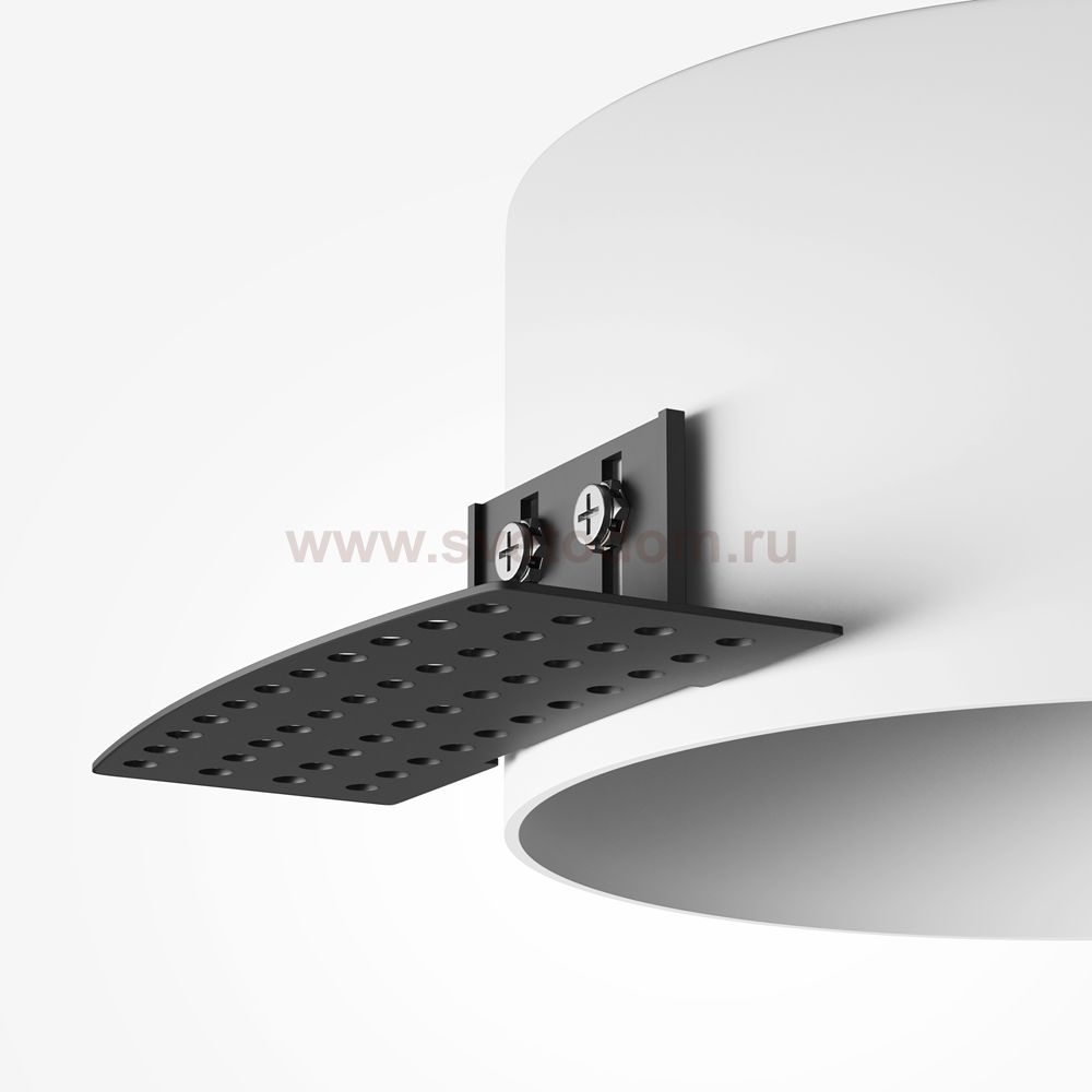 Maytoni DLA032-TRS12-W