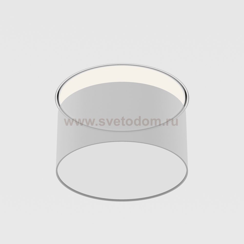 Maytoni DLA032-TRS12-W