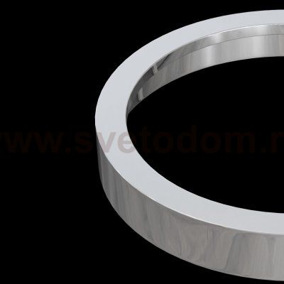 Аксессуар для встраиваемого светильника Maytoni DLA040-01CH Accessories for downlight