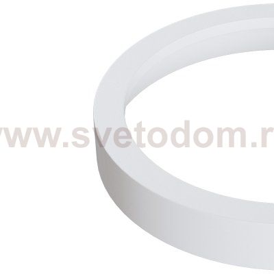 Аксессуар для встраиваемого светильника Maytoni DLA040-01W Accessories for downlight