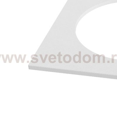 Аксессуар для встраиваемого светильника Maytoni DLA040-02W Accessories for downlight