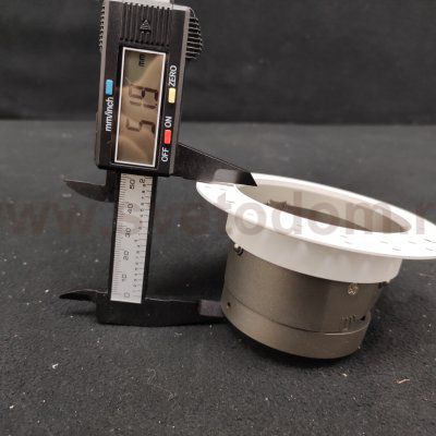 Аксессуар Maytoni DLA051-03W Share