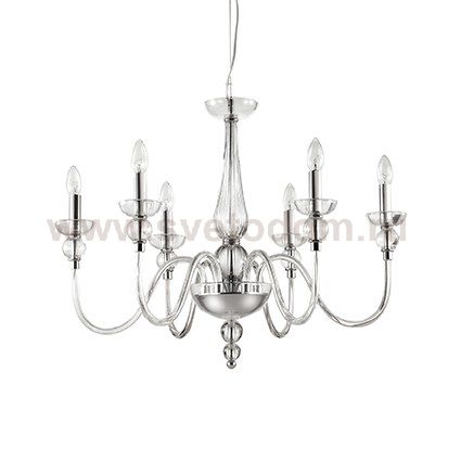 Люстра Ideal Lux DOGE SP6