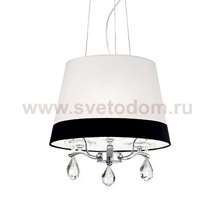 Подвесной светильник Ideal Lux DOMUS SP3