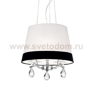 Подвесной светильник Ideal Lux DOMUS SP3
