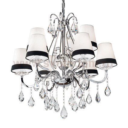 Люстра Ideal Lux DOMUS SP9