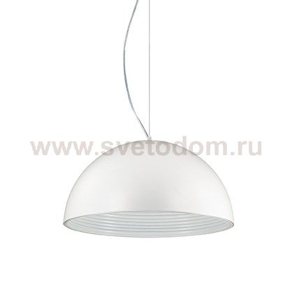 Ideal Lux FOLK SP1 D50 BIANCO