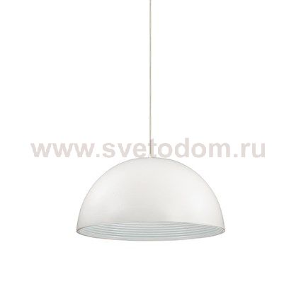 Ideal Lux FOLK SP1 D40 BIANCO