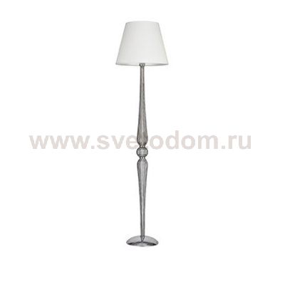 Торшер Ideal Lux DOROTHY PT1 FUME