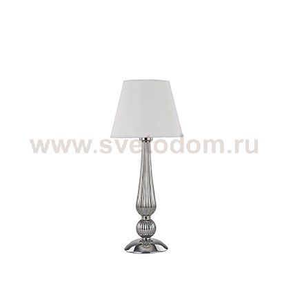 Настольная лампа Ideal Lux DOROTHY TL1 BIG FUME