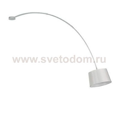 Потолочный светильник Ideal Lux DORSALE PL1 BIANCO