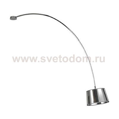 Потолочный светильник Ideal Lux DORSALE PL1 CROMO