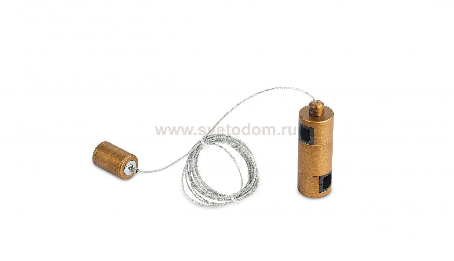 Donolux Double Suspension BBr DL20224