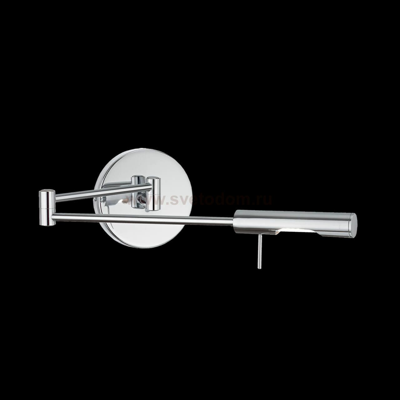 Светильник бра Ideal lux DRILL AP1 (153599)