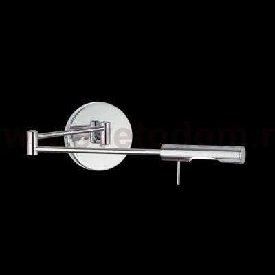 Светильник бра Ideal lux DRILL AP1 (153599)