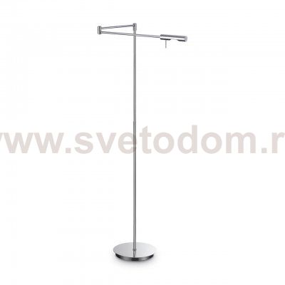 Торшер Ideal lux DRILL PT1 (153612)