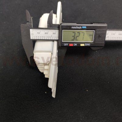 Дроссель для люминесцентных ламп 2*18/20Вт Kanlux SY-Z-40