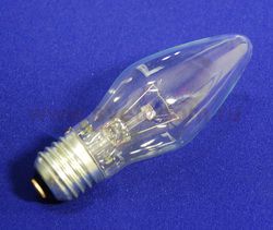 Лампа накаливания Космос ДС-40 Е27