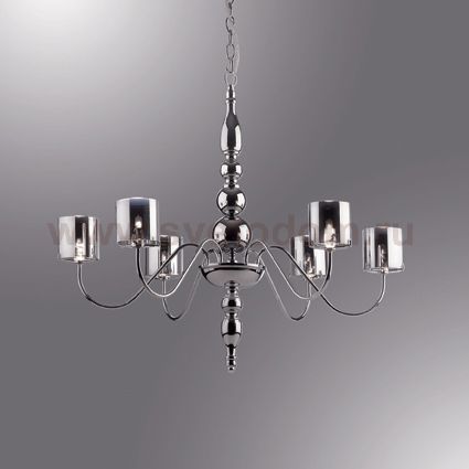 Люстра Ideal lux DUCA SP6 (4556)