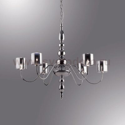 Люстра Ideal lux DUCA SP6 (4556)