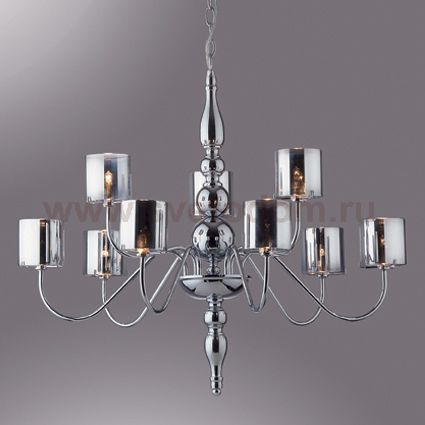 Люстра Ideal lux DUCA SP9 (31712)
