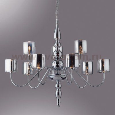 Люстра Ideal lux DUCA SP9 (31712)
