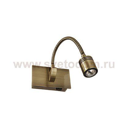 Ideal Lux DYNAMO AP BRUNITO