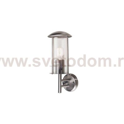 Настенный фонарь Natural concept BRUGES ST STEEL BRUGES