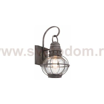 Настенный фонарь Natural concept KL/BRIDGEPOINT/M BRIDGE POINT