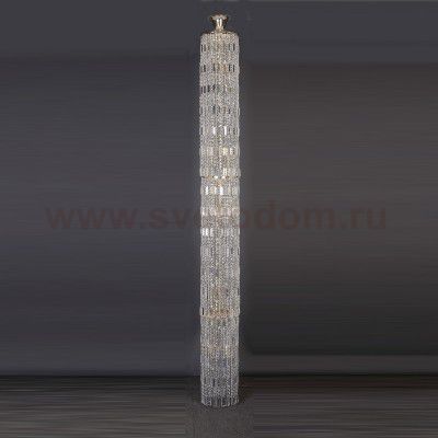 Каскадная люстра Arti Lampadari Lazio E 1.9.25.501 G