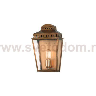 Настенный фонарь Natural concept MANSION HOUSE BR MANSION HOUSE
