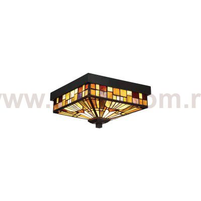 Потолочный фонарь Natural concept QZ/INGLENOOK/F INGLENOOK OUTDOOR