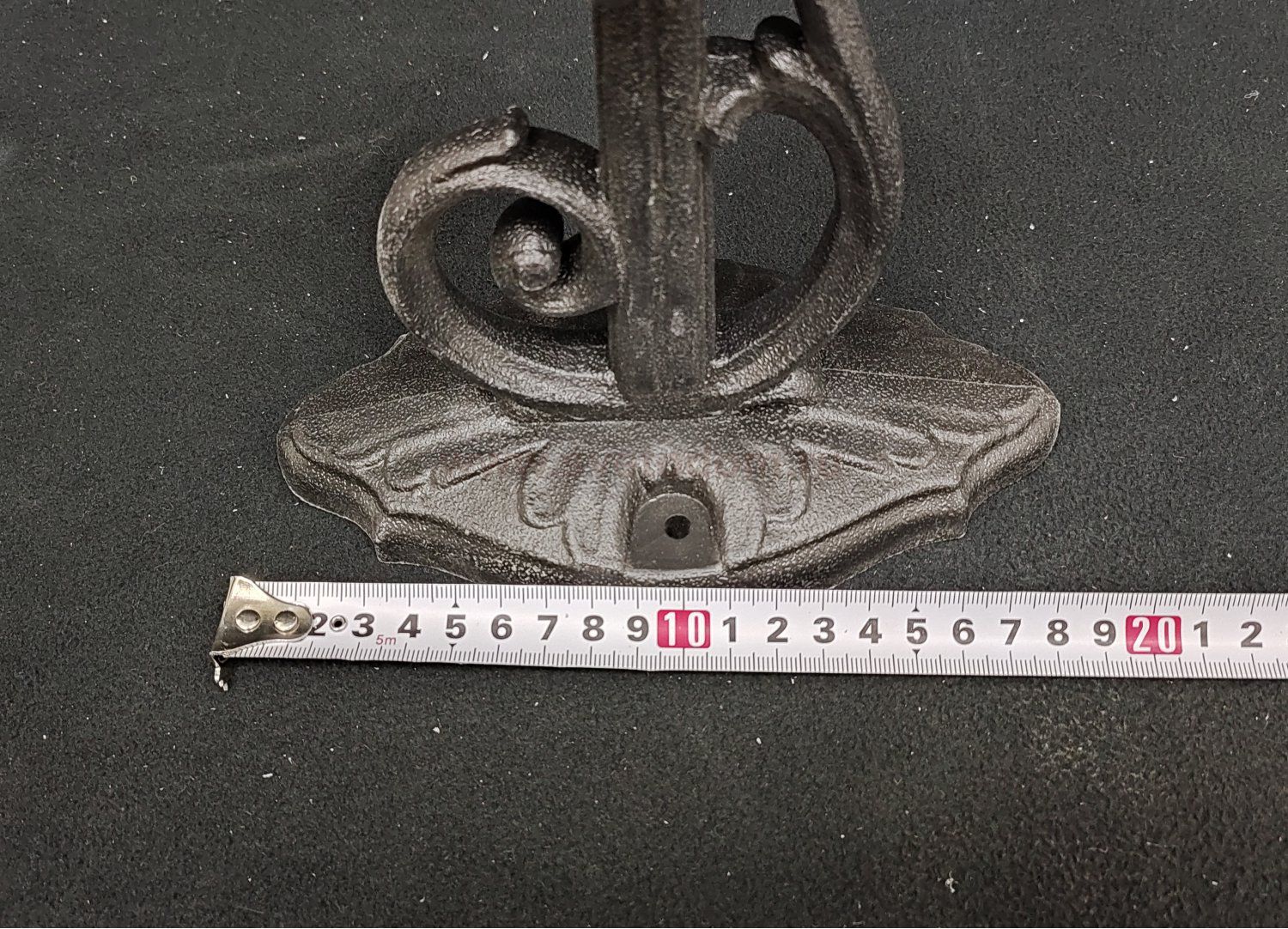 Светильник уличный настенный FUMAGALLI BISSO/ANNA E22.131.000.AYF1R