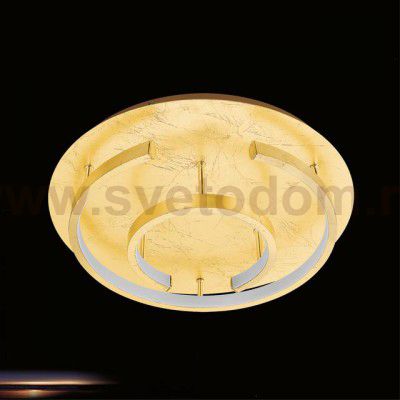 Светильник потолочный светодиодный POZONDON Eglo 98487