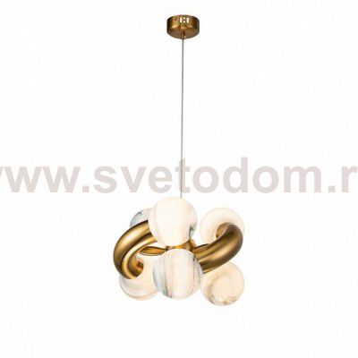 Светильник подвесной Omnilux OML-99803-06 Ciavolo