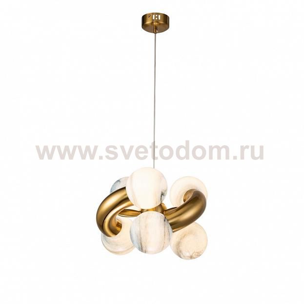 Светильник подвесной Omnilux OML-99803-06 Ciavolo