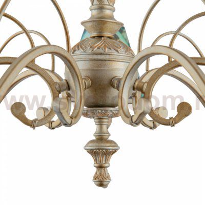 Люстра Maytoni E3-07-H-LMP-O-12