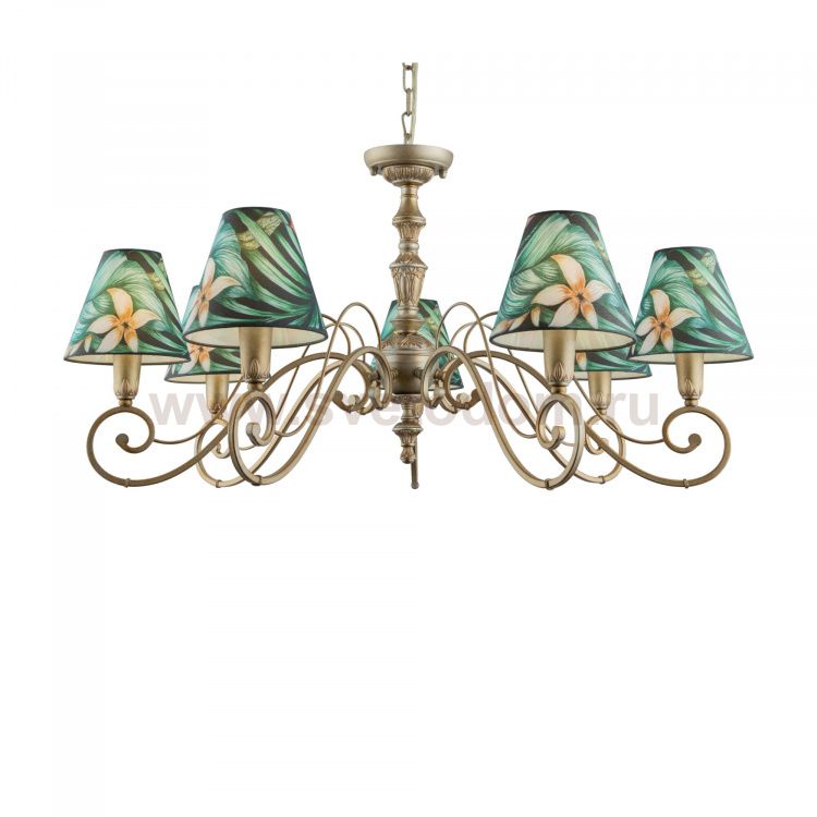 Люстра Maytoni E3-07-H-LMP-O-12