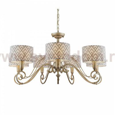 Люстра Maytoni E3-07-H-LMP-Y-16