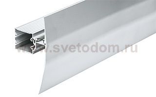 Анодированный профиль ALU-BASE длиной 2 м Arlight 15468