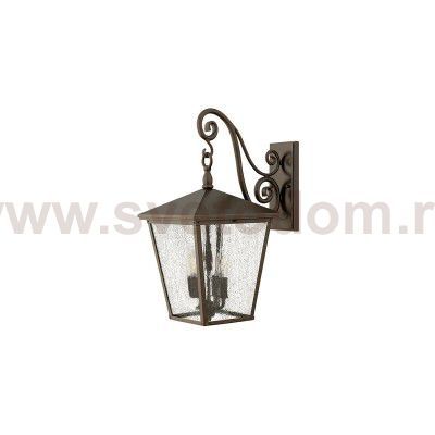 Настенный фонарь Natural concept HK/TRELLIS2/L TRELLIS                       