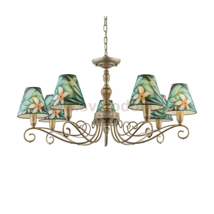 Люстра Maytoni E4-07-H-LMP-O-12