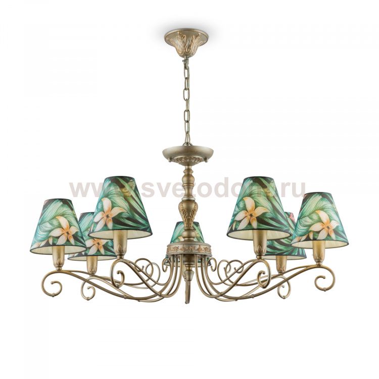 Люстра Maytoni E4-07-H-LMP-O-12