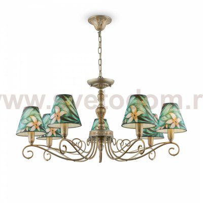 Люстра Maytoni E4-07-H-LMP-O-12