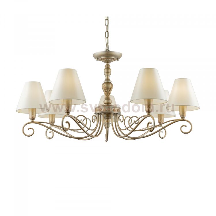 Люстра Maytoni E4-07-H-LMP-O-25