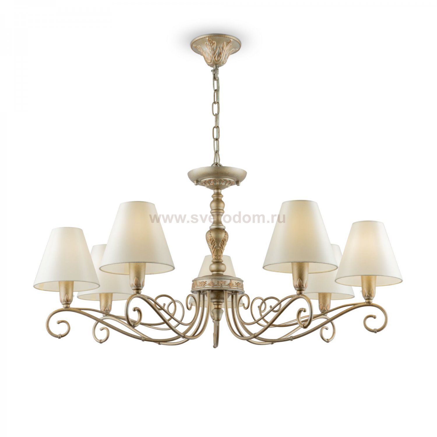 Люстра Maytoni E4-07-H-LMP-O-25